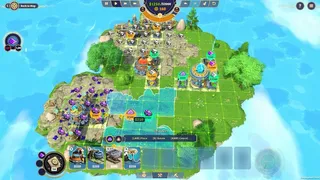 Скриншот 3 к игре Jaden Industries: Cozy Automation Puzzler