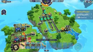 Скриншот 4 к игре Jaden Industries: Cozy Automation Puzzler