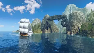 Скриншот 5 к игре World of Sea Battle