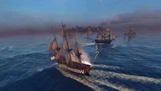 Скриншот 6 к игре World of Sea Battle