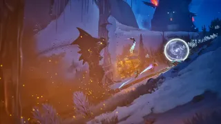 Скриншот 5 к игре GRAVHOUNDS