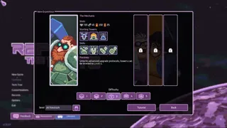 Скриншот 2 к игре Repel The Rifts