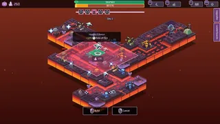 Скриншот 3 к игре Repel The Rifts