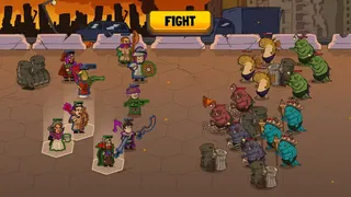 Скриншот 1 к игре Gear Up Einstein!