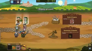 Скриншот 4 к игре Gear Up Einstein!