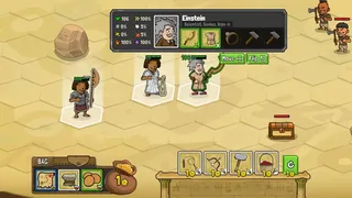 Скриншот 5 к игре Gear Up Einstein!