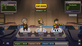 Скриншот 7 к игре Gear Up Einstein!
