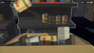 Скриншот 3 к игре The Walking Trade