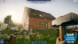 Скриншот 2 к игре House Builder