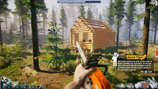 Скриншот 3 к игре House Builder