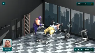Скриншот 5 к игре Nerd Simulator