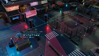 Скриншот 5 к игре Cyber Knights: Flashpoint