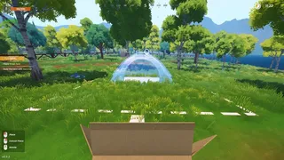 Скриншот 1 к игре Camp Manager Simulator