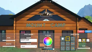 Скриншот 2 к игре Camp Manager Simulator