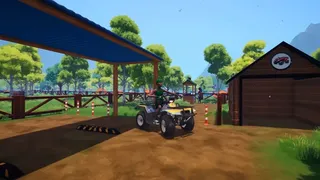Скриншот 4 к игре Camp Manager Simulator