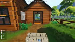 Скриншот 7 к игре Camp Manager Simulator