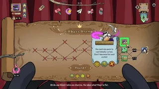 Скриншот 8 к игре 竞技场鸟事多 (SuperBird)
