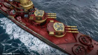 Скриншот 8 к игре World of Warships