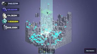 Скриншот 1 к игре Artillery Miner