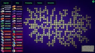Скриншот 4 к игре Artillery Miner