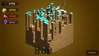 Скриншот 6 к игре Artillery Miner