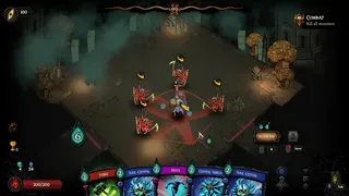 Скриншот 2 к игре Золотой Вихрь