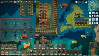 Скриншот 6 к игре Learning Factory