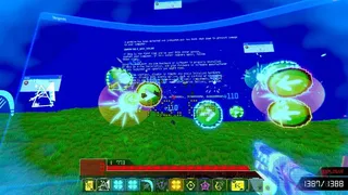 Скриншот 3 к игре Lucky Shot