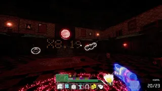 Скриншот 4 к игре Lucky Shot
