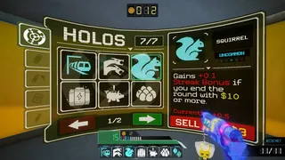 Скриншот 7 к игре Lucky Shot