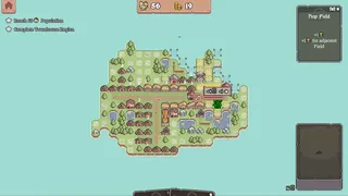 Скриншот 2 к игре Tiny Kingdom