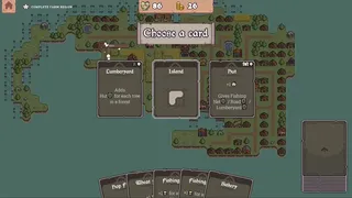 Скриншот 3 к игре Tiny Kingdom