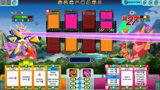 Скриншот 3 к игре Dream Team Supreme