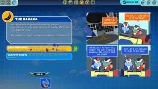 Скриншот 4 к игре Dream Team Supreme