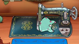 Скриншот 2 к игре Toymaker: Threads of Joy