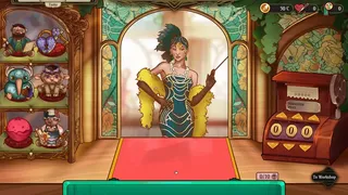 Скриншот 3 к игре Toymaker: Threads of Joy