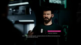 Скриншот 3 к игре The Alters