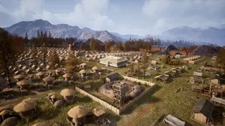 Скриншот 1 к игре Mandate Order