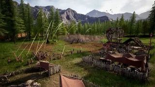 Скриншот 3 к игре Mandate Order