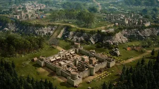 Скриншот 2 к игре Stronghold 4