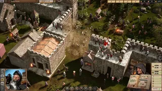 Скриншот 5 к игре Stronghold 4