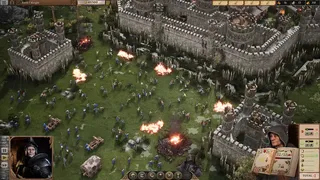 Скриншот 6 к игре Stronghold 4