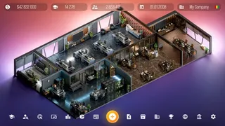 Скриншот 4 к игре Devices Tycoon