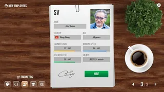 Скриншот 6 к игре Devices Tycoon