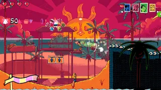 Скриншот 1 к игре ARTIUS: Pure Imagination