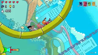 Скриншот 6 к игре ARTIUS: Pure Imagination