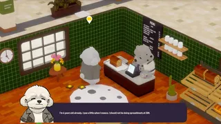 Скриншот 4 к игре Звериная пекарня