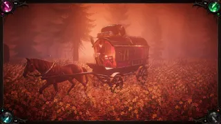 Скриншот 1 к игре Pumpkin Woods