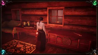 Скриншот 3 к игре Pumpkin Woods