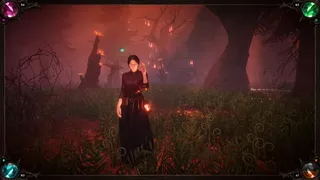 Скриншот 4 к игре Pumpkin Woods